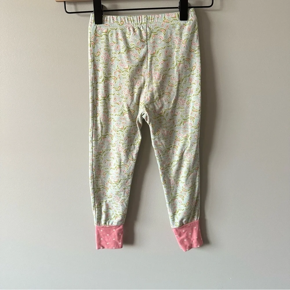 Matilda Jane Girls Brilliant Daydream Bedhead Pajamas Soft Size 4
